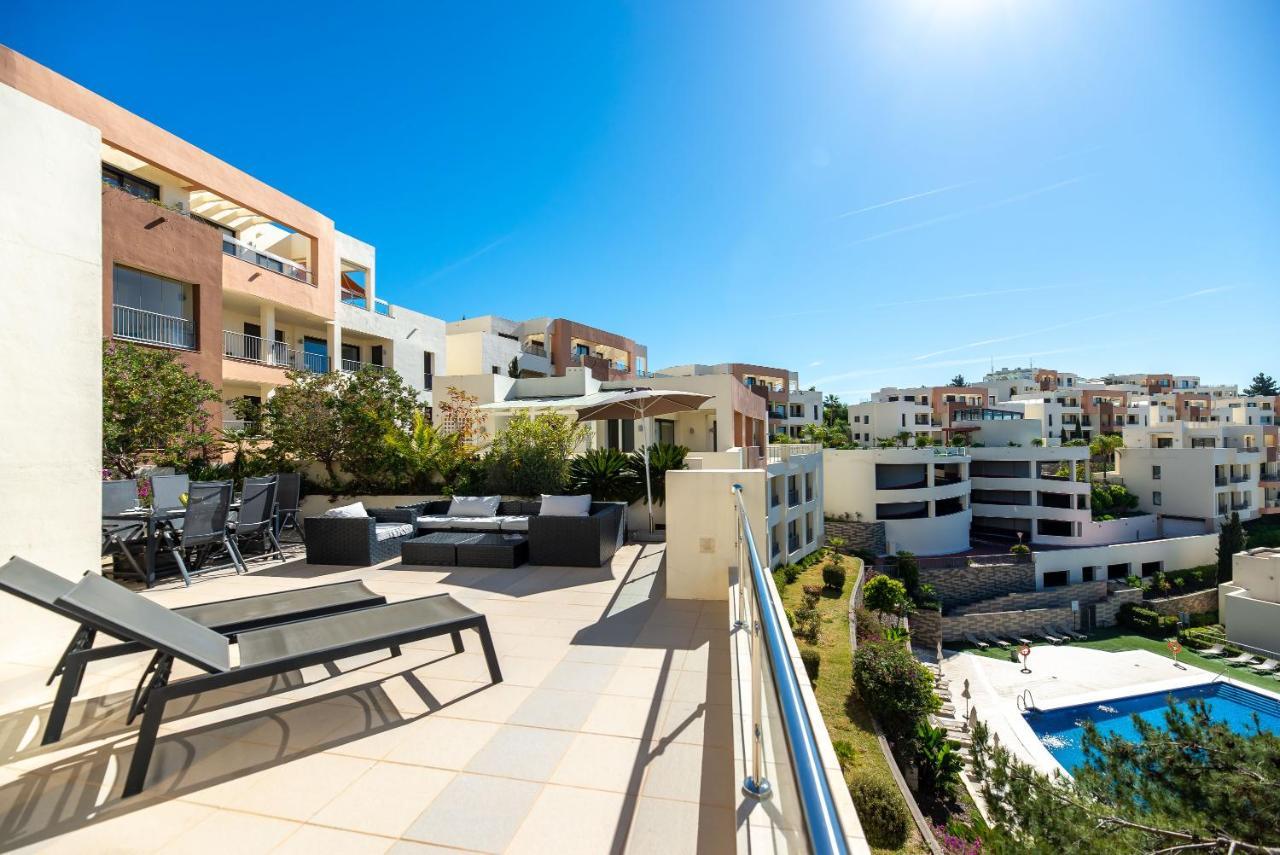 Luxury Penthouse * Marbella
