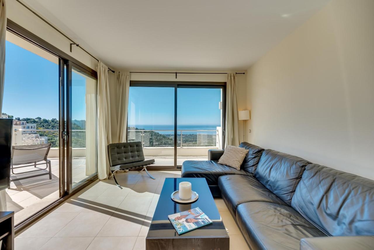 Luxury Penthouse Vakantiehuis *