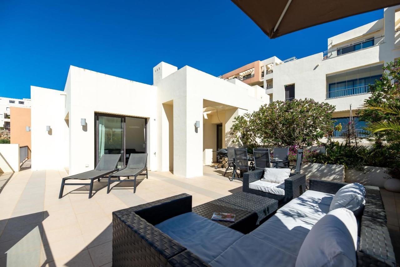 Vakantiehuis Luxury Penthouse Marbella