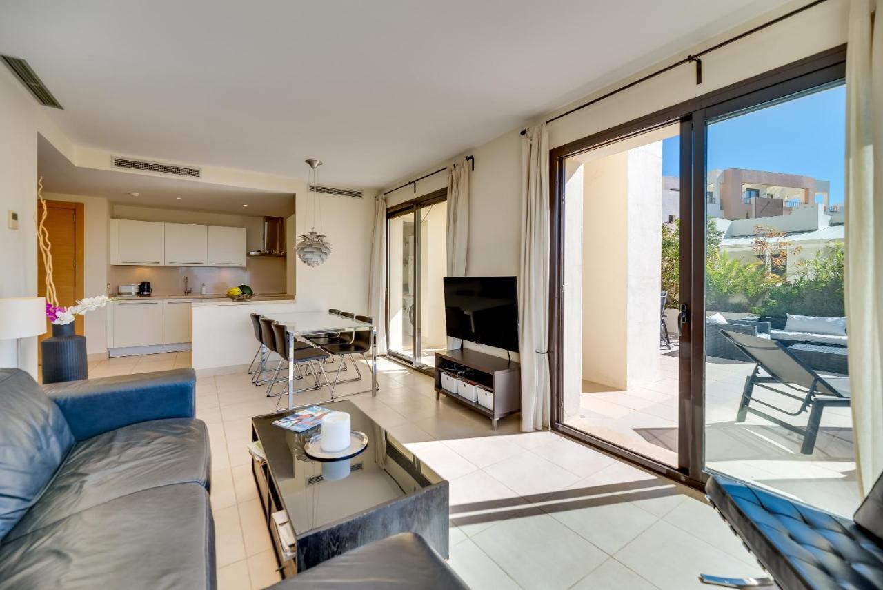 Vakantiehuis Luxury Penthouse *