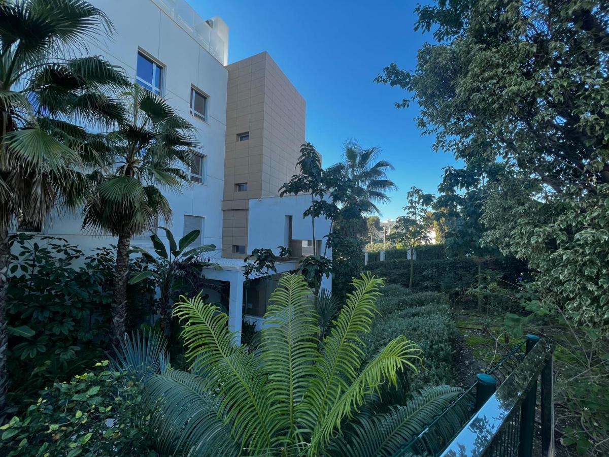 Royal Banus Apartment Marbella