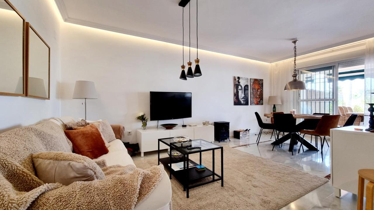 Fantastic 2 Bed In Locrimar V With Great Terrace Rdr288 Apartamento Marbella