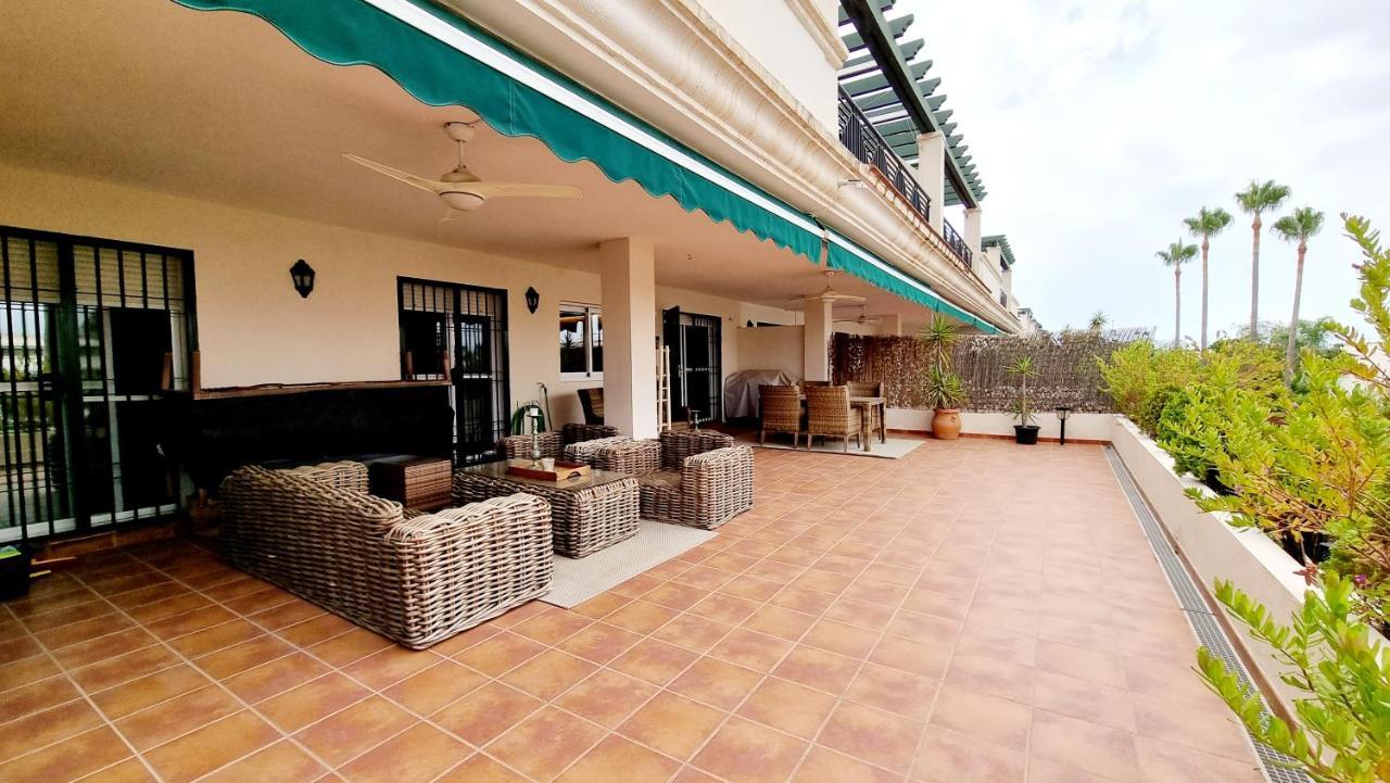 Fantastic 2 Bed In Locrimar V With Great Terrace Rdr288 Apartamento