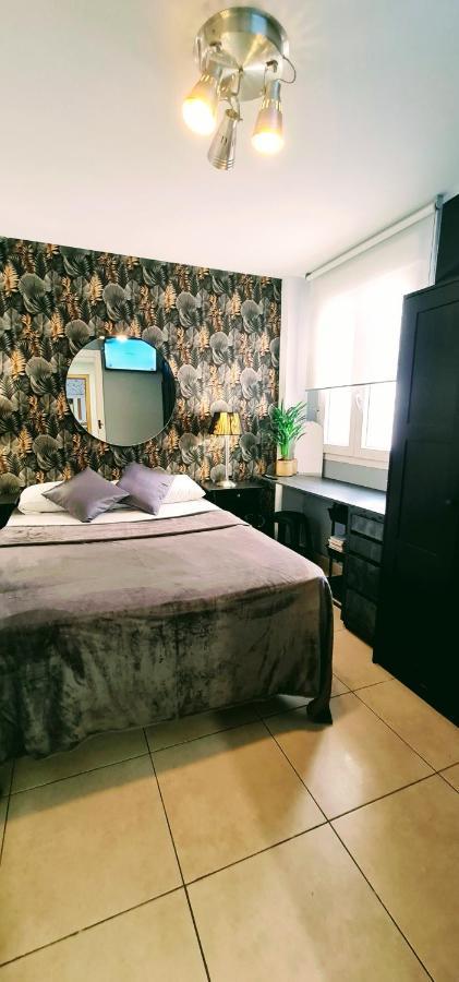 Accommodatie bij particulieren Beautiful Bedroom With Private Bathroom *