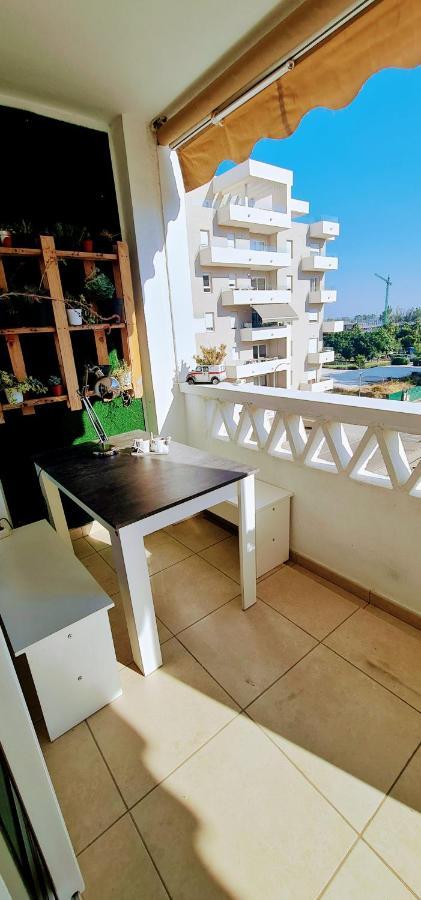 Beautiful Bedroom With Private Bathroom Accommodatie bij particulieren Marbella