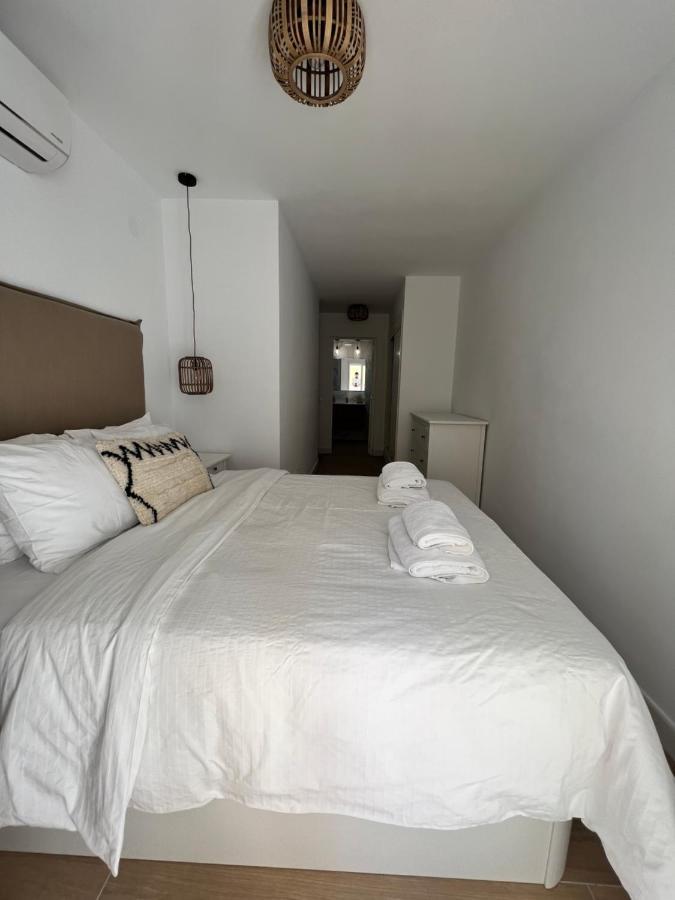 & Center Apartamento *