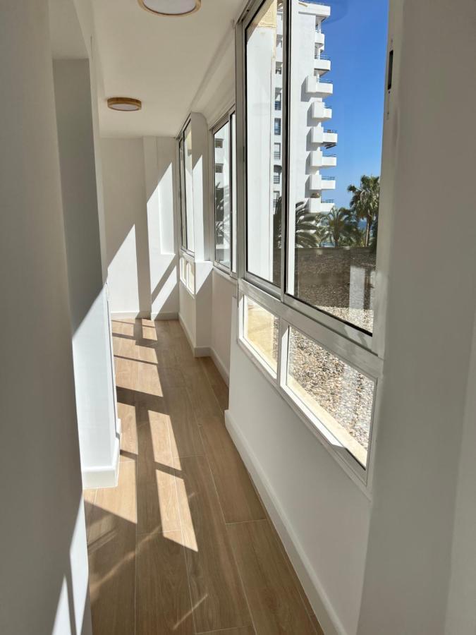 & Center Apartamento *
