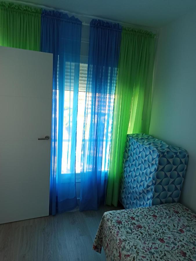 Apartment Reformado Luminoso Acogedor *