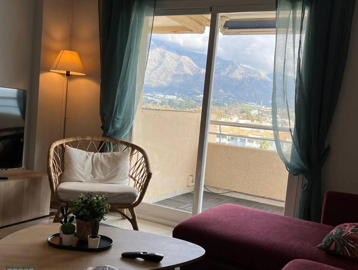 Apartamento Topmarbella Marina Banus Luxurious Apartment, Sea And Mountain Views Marbella
