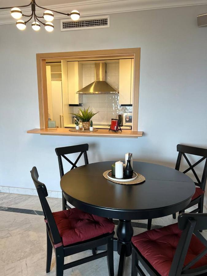 Apartamento Topmarbella Marina Banus Luxurious Apartment, Sea And Mountain Views *