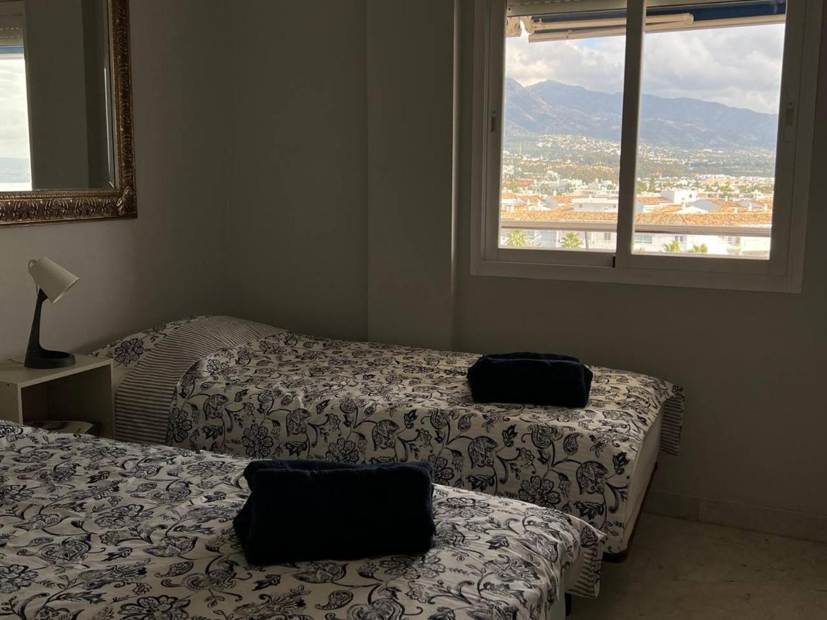 Topmarbella Marina Banus Luxurious Apartment, Sea And Mountain Views Apartamento Marbella