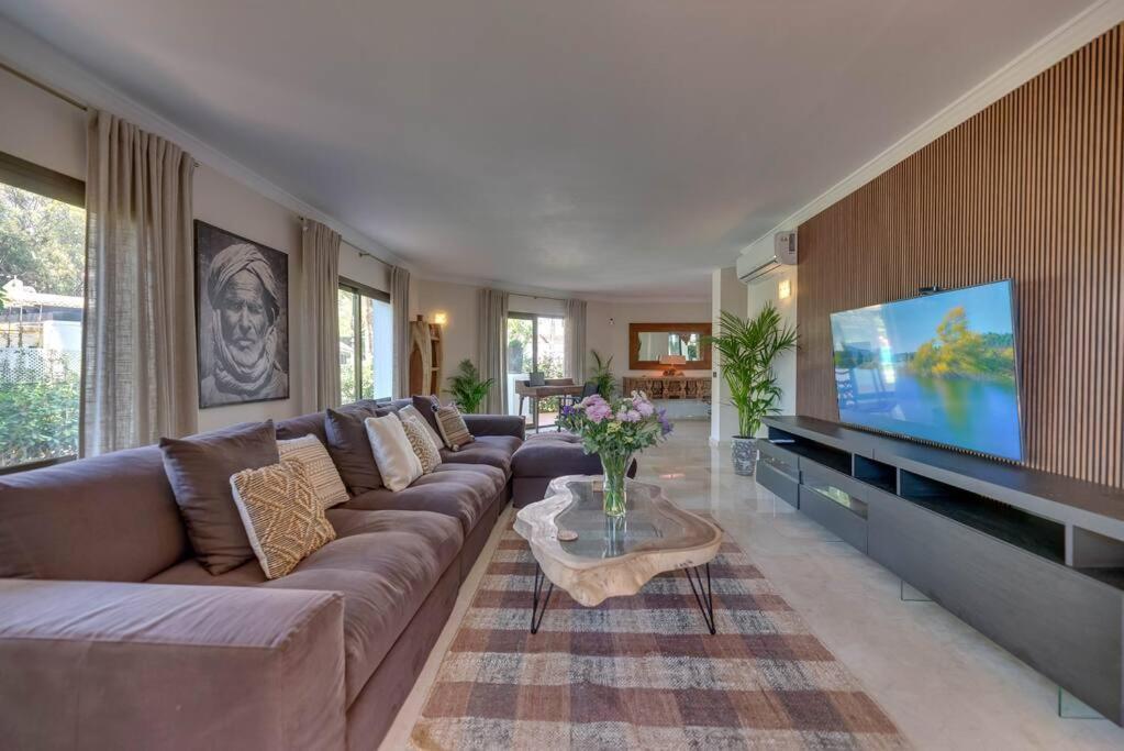 Beachfront Apartamento *