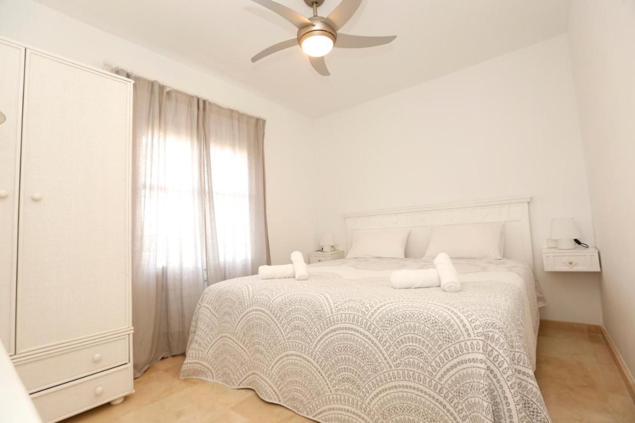 Adosada Guadalmina Alta Junto Campo De Golf Appartement *