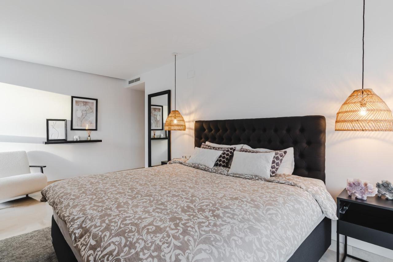 Penthouse - Royal Banus * Marbella