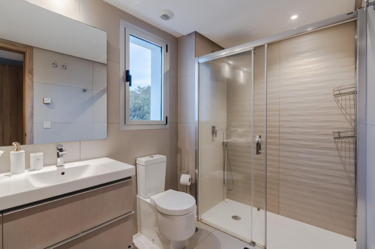Penthouse - Royal Banus Marbella