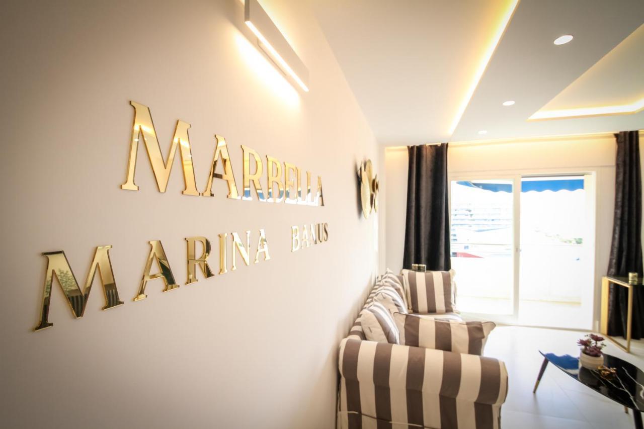 Banus Apartment *