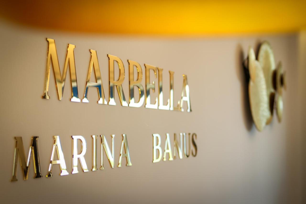 Banus Apartment