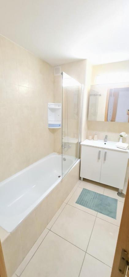 Accommodatie bij particulieren Beautiful Bedroom With Private Bathroom *