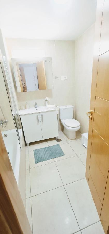 Beautiful Bedroom With Private Bathroom Marbella