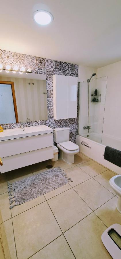 Accommodatie bij particulieren Beautiful Bedroom With Private Bathroom Marbella