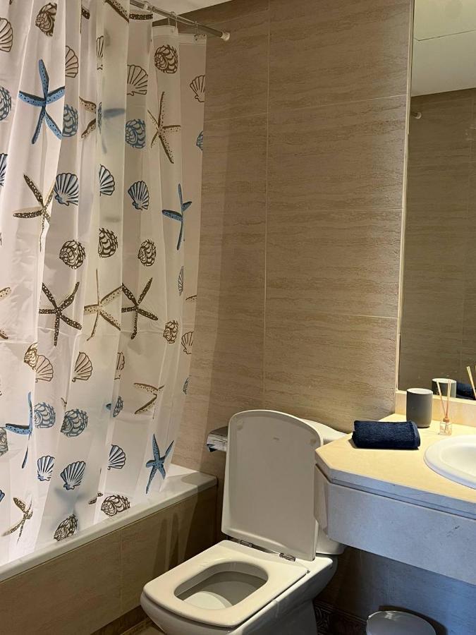 Apartamento Topmarbella Marina Banus Luxurious Apartment, Sea And Mountain Views