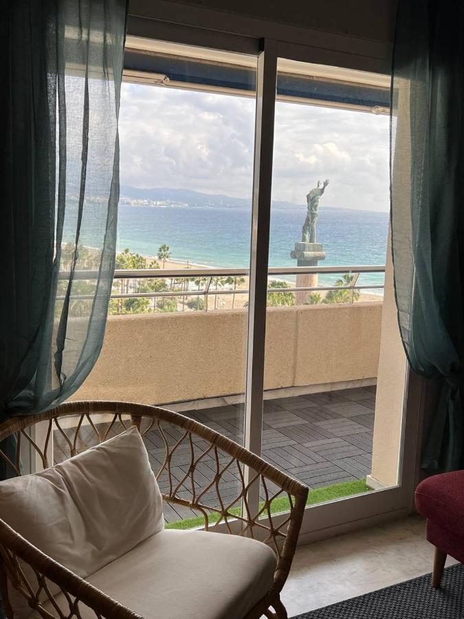 Topmarbella Marina Banus Luxurious Apartment, Sea And Mountain Views