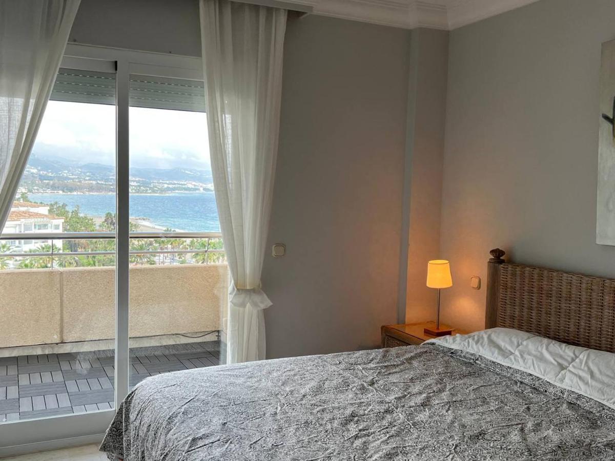 Apartamento Topmarbella Marina Banus Luxurious Apartment, Sea And Mountain Views Marbella