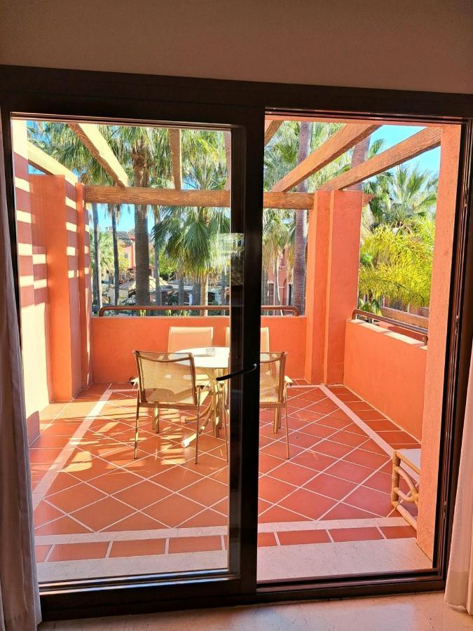 Paradis Au Bord De Apartment