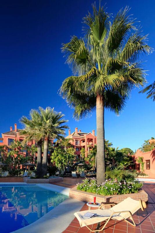 Paradis Au Bord De * Marbella