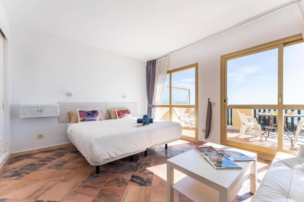 Appartement Ct 239 - Romana Playa - First Beachline