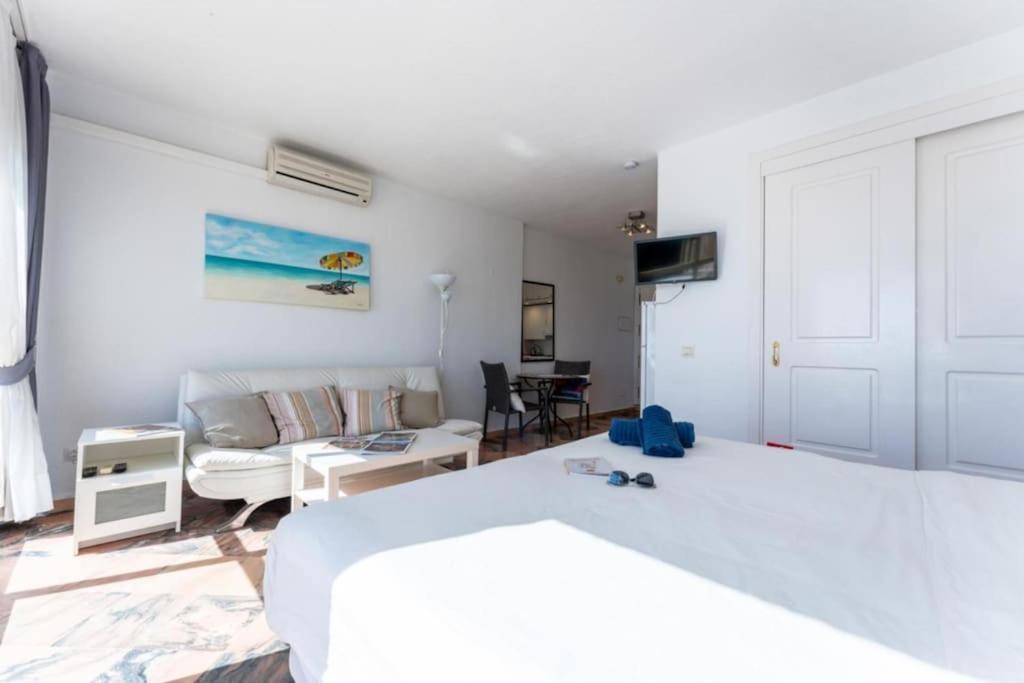 Appartement Ct 239 - Romana Playa - First Beachline *