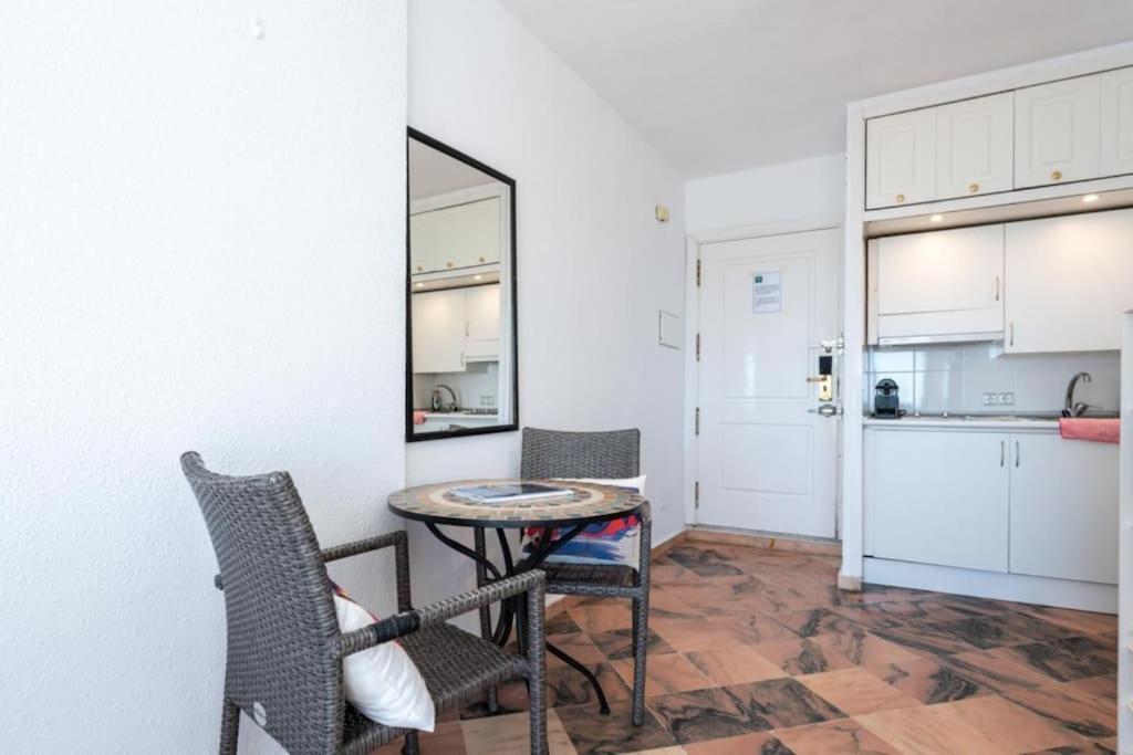 Appartement Ct 239 - Romana Playa - First Beachline