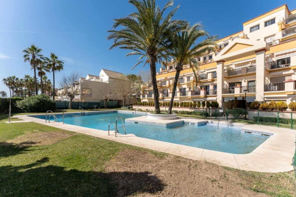 Ct 239 - Romana Playa - First Beachline Appartement *