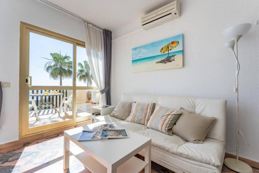 Appartement Ct 239 - Romana Playa - First Beachline Marbella