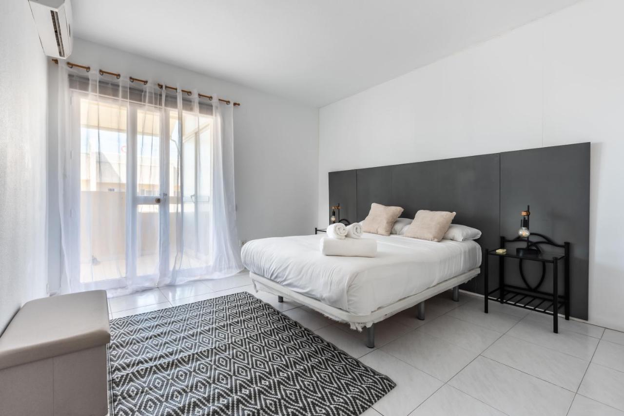 Apartment Marbeland I