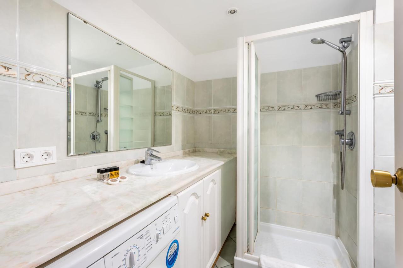 Apartment Marbeland I