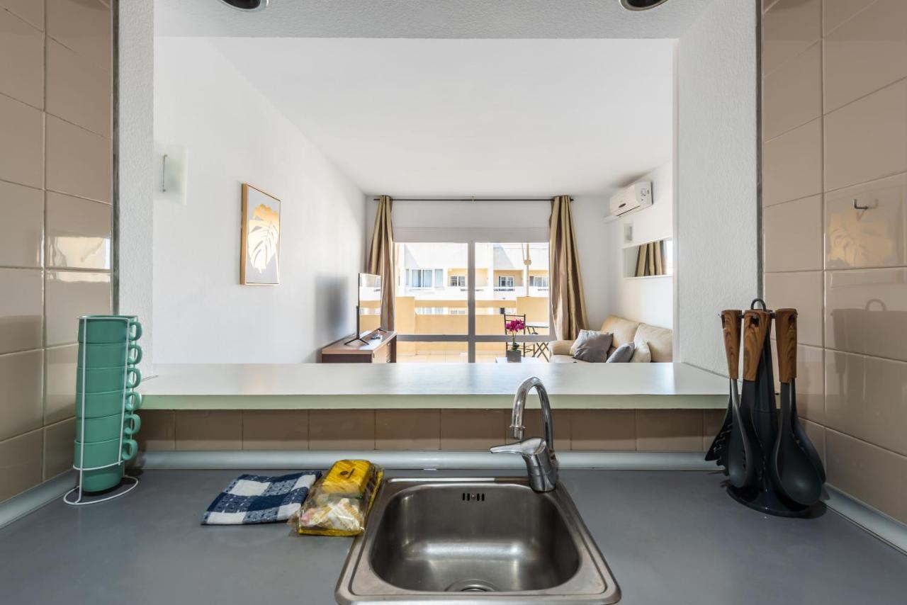 Apartment Marbeland I