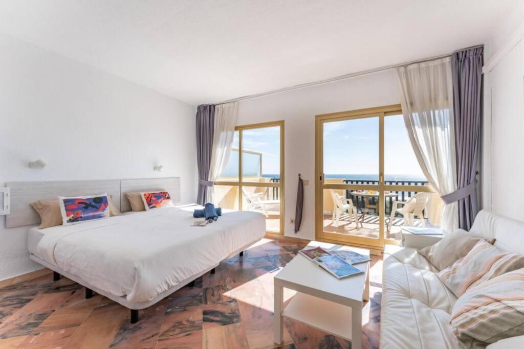 Appartement Ct 239 - Romana Playa - First Beachline