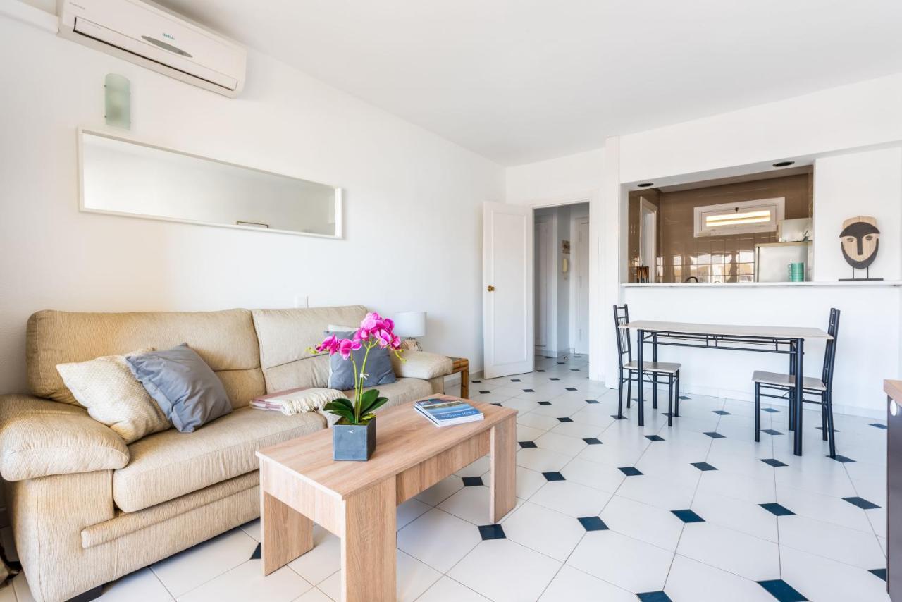Marbeland I Apartment
