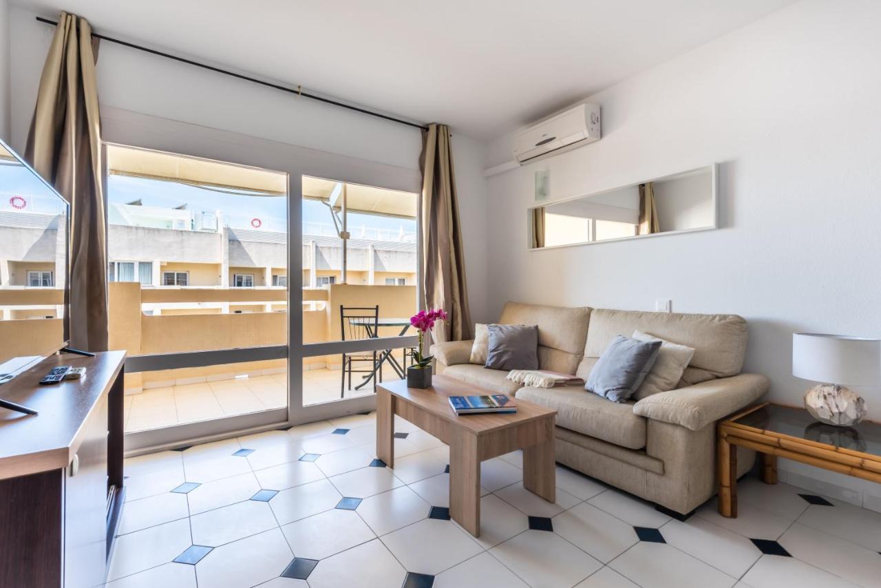 Apartment Marbeland I *