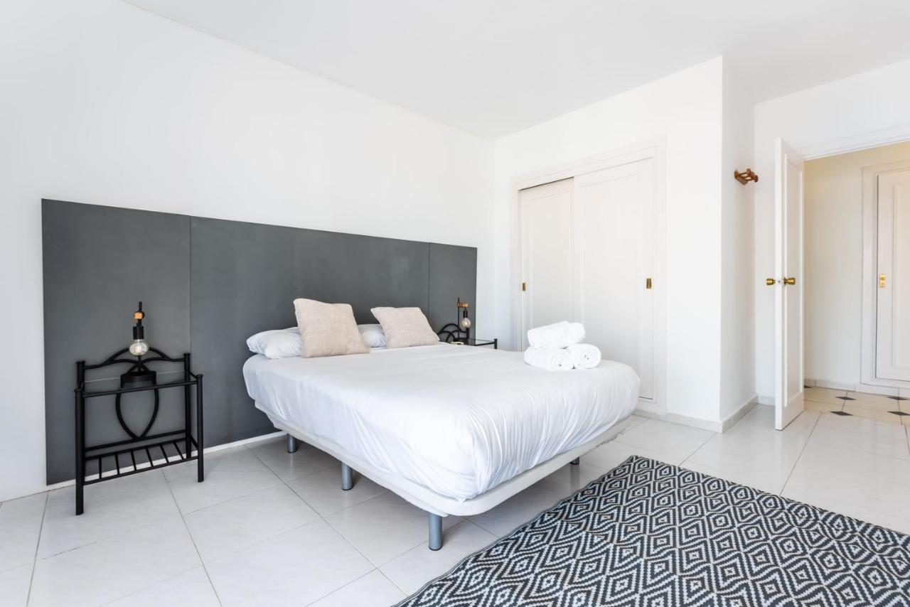 Marbeland I Apartment Marbella
