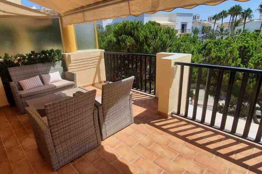 Beachfront Romana Playa Elviria