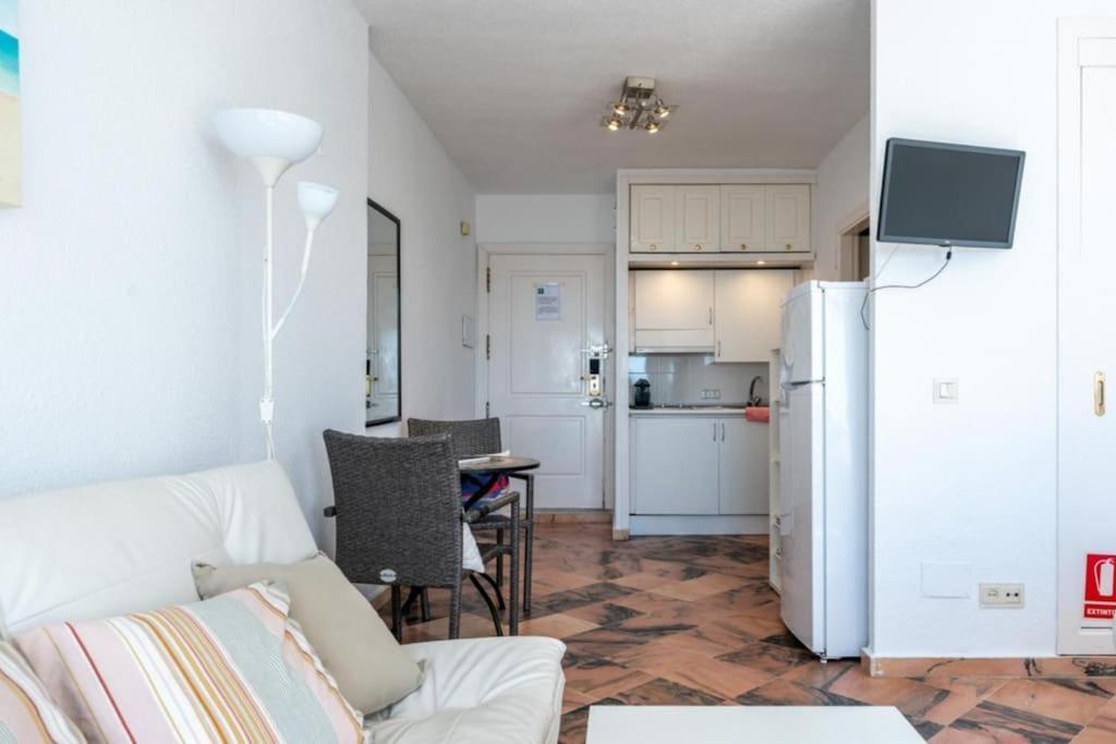 Appartement Ct 239 - Romana Playa - First Beachline Marbella