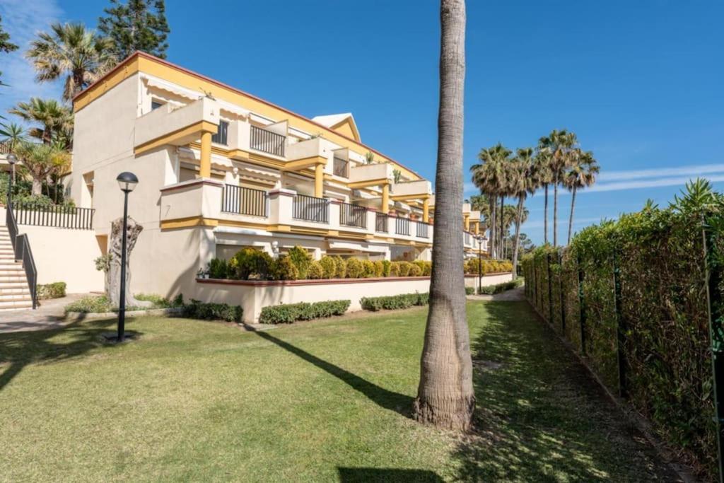 Appartement Ct 239 - Romana Playa - First Beachline