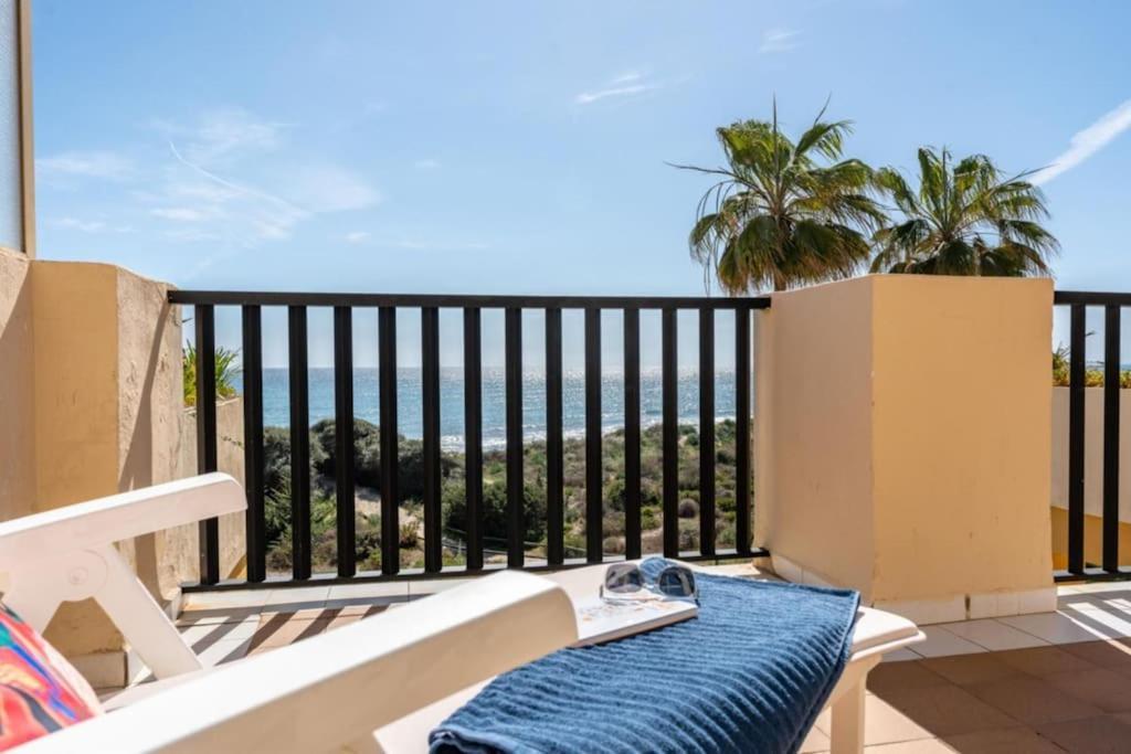 Appartement Ct 239 - Romana Playa - First Beachline *