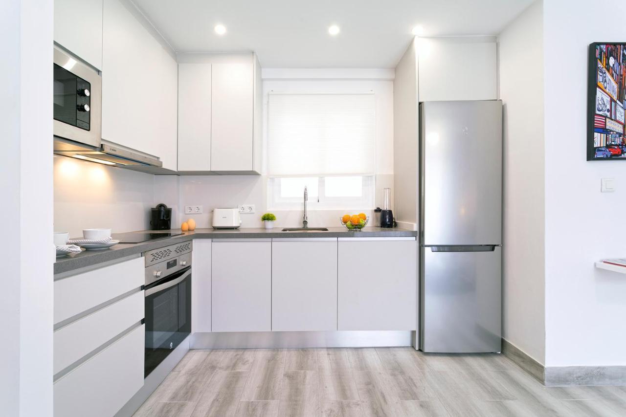 Apartamento Rosa
