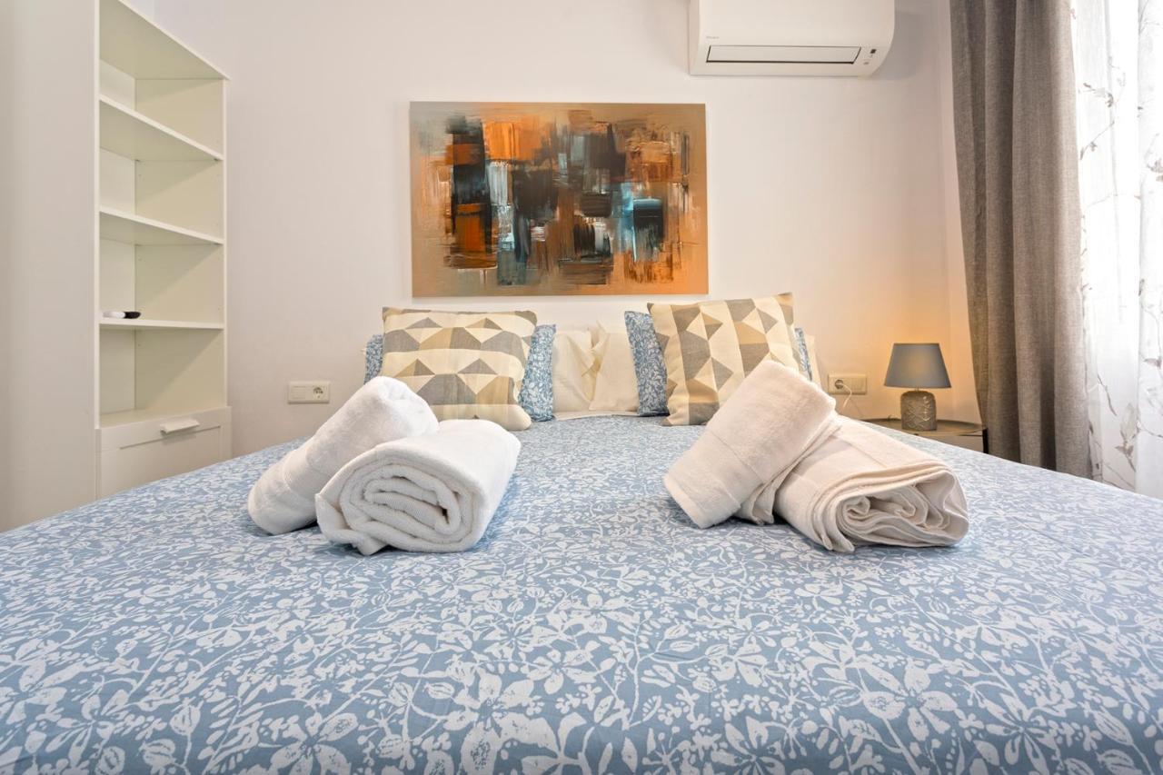 Apartamento Rosa