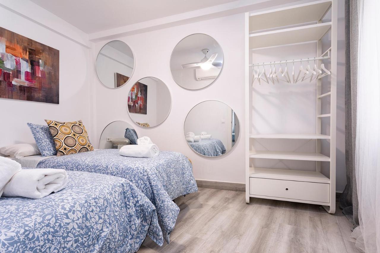 Apartamento Rosa *
