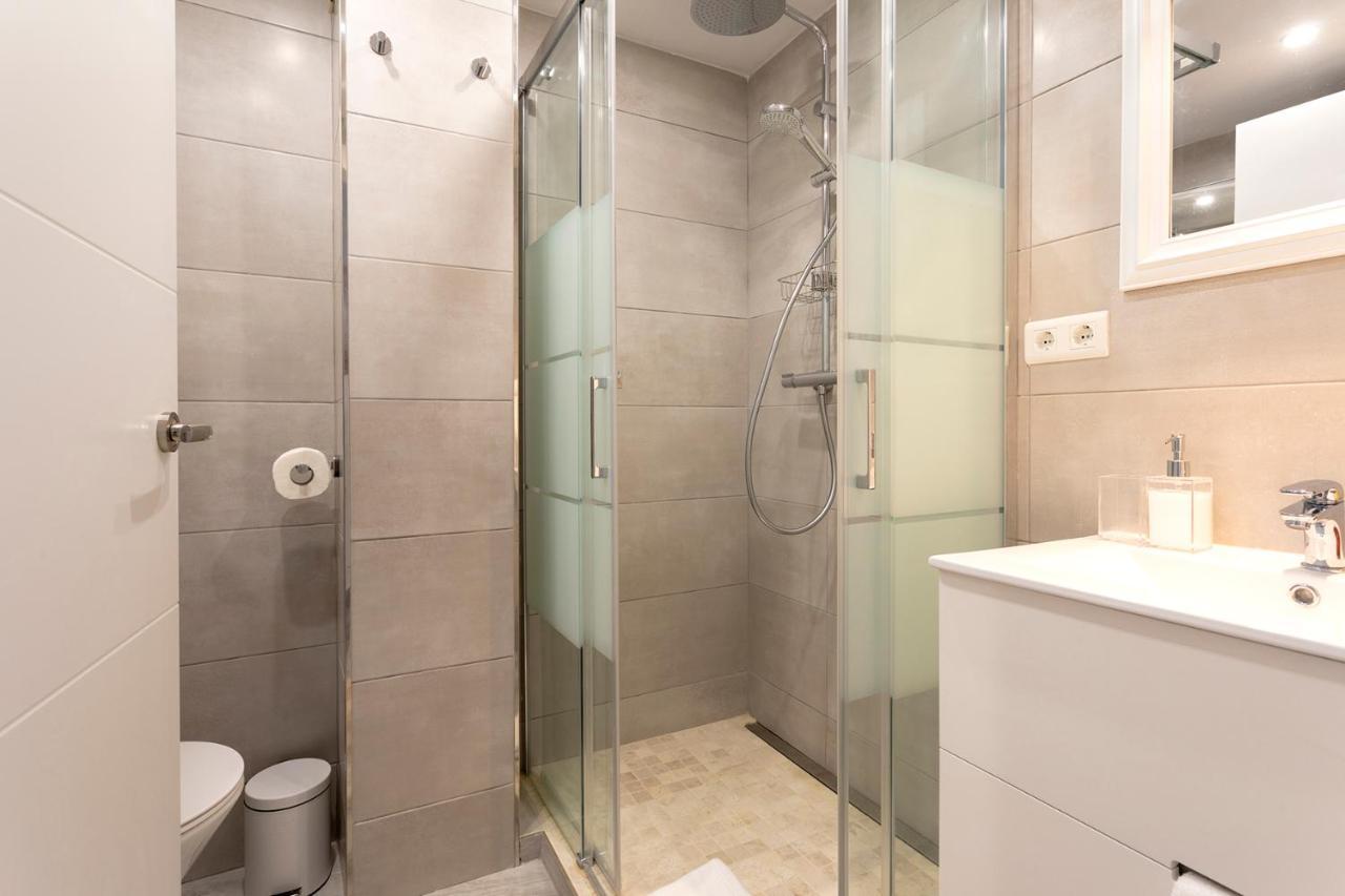 Apartamento Rosa Marbella