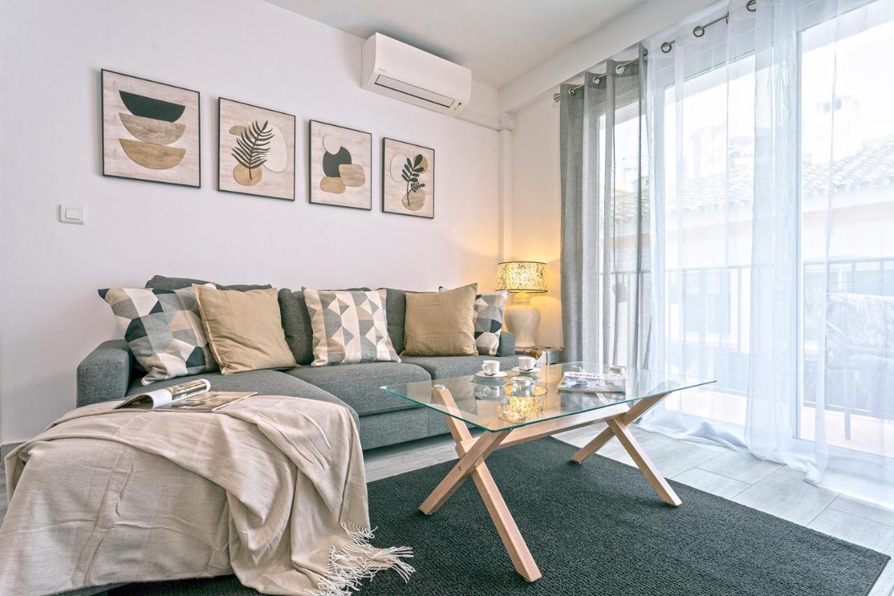 Rosa Apartamento